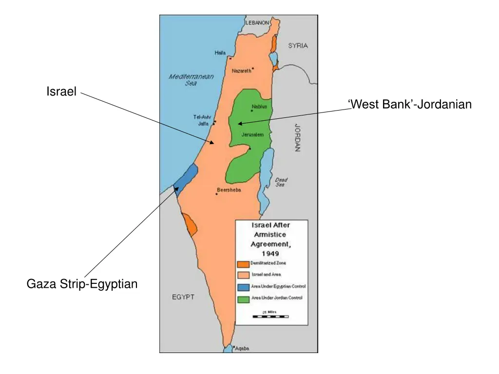 israel