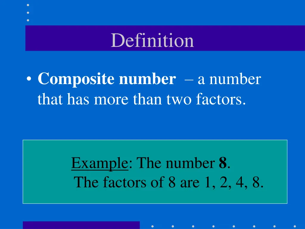 definition 4