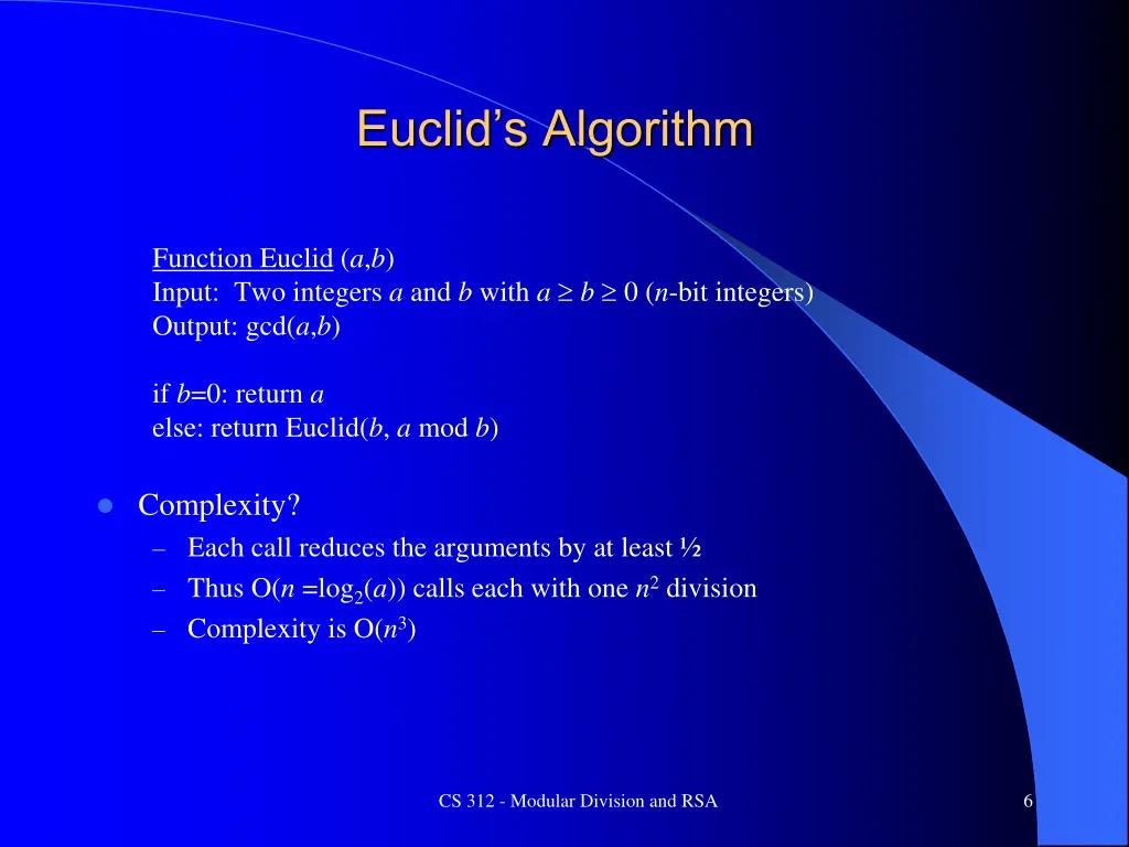 euclid s algorithm 2