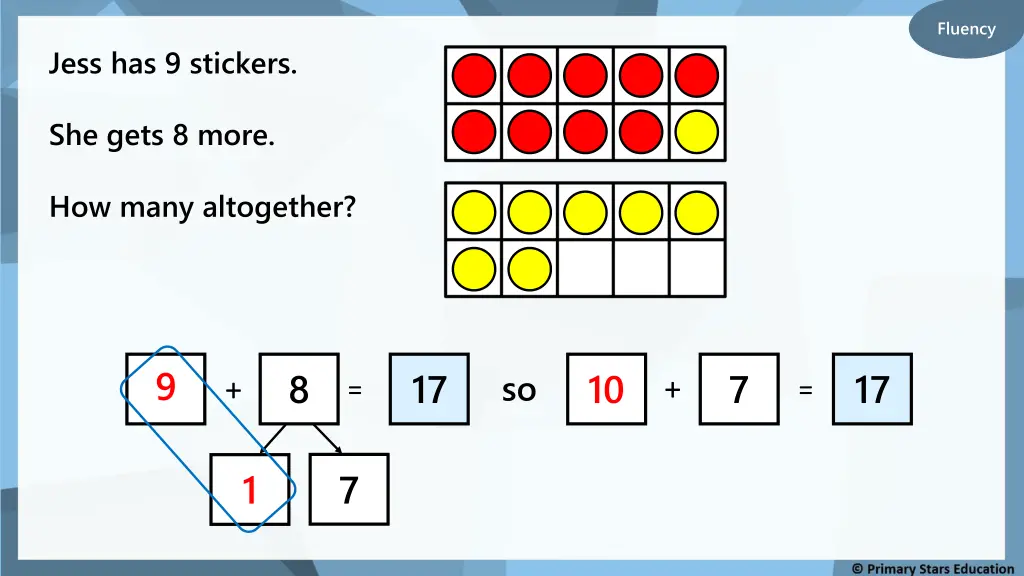fluency 4