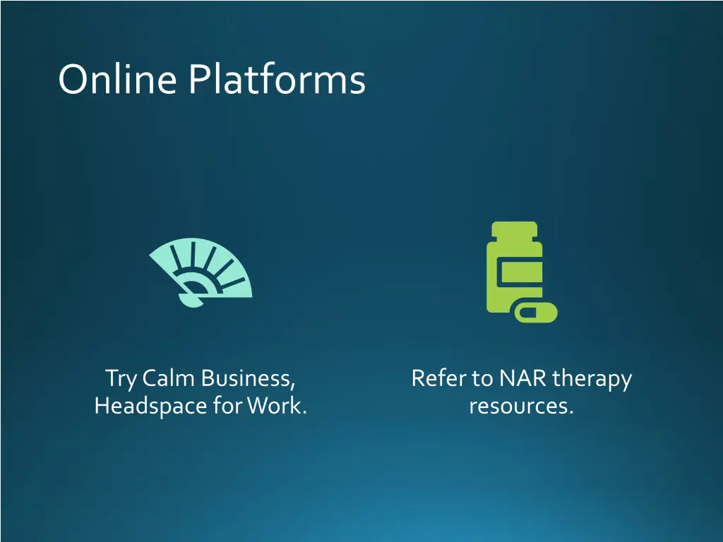 online platforms
