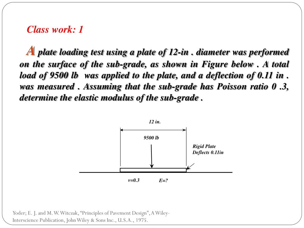 class work 1