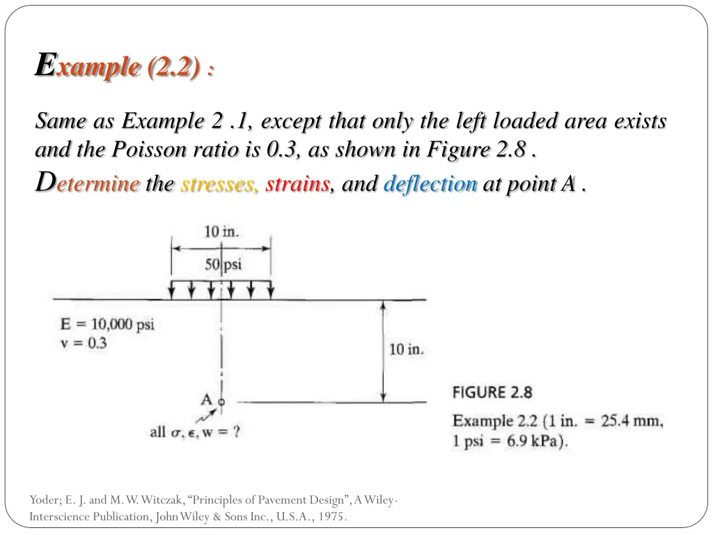 e xample 2 2