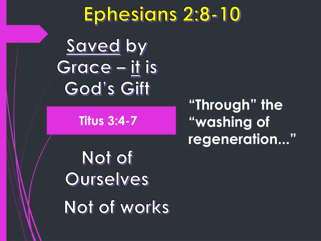 ephesians 2 8 10