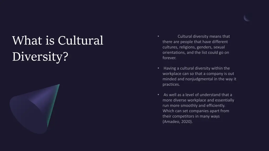 what is cultural diversity