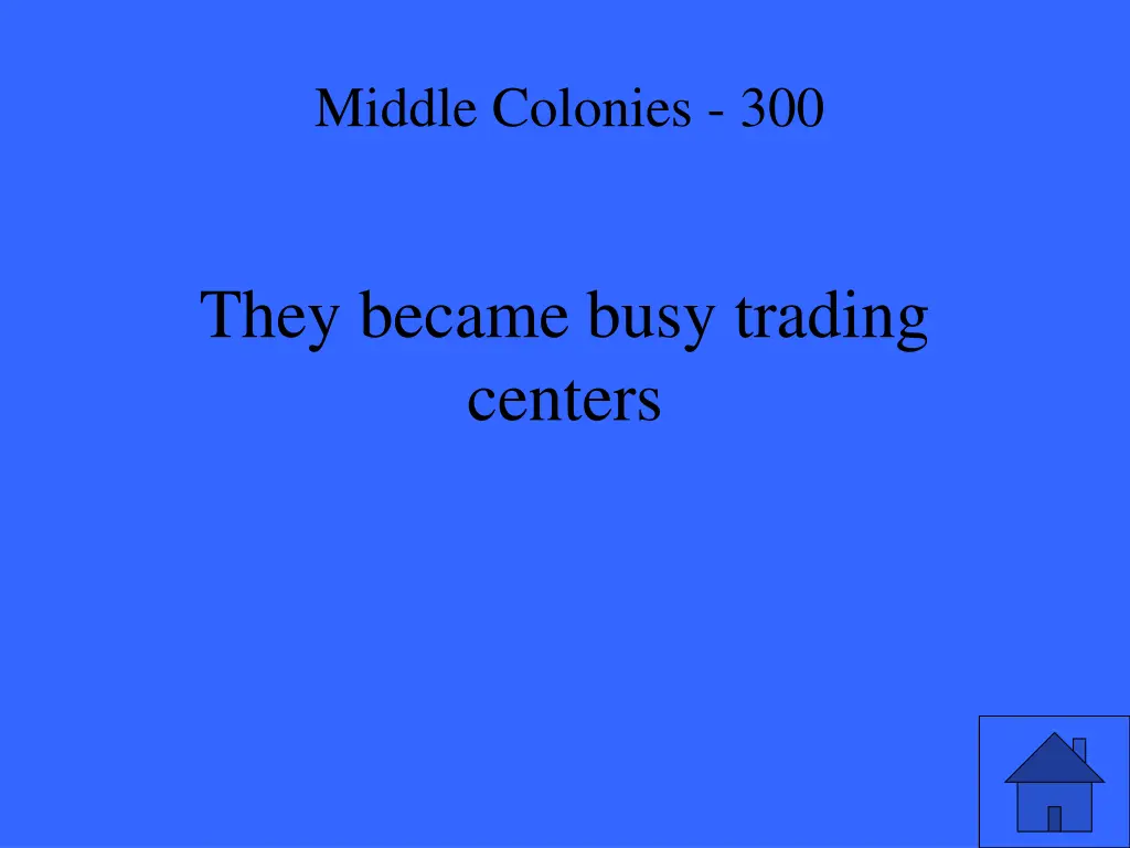 middle colonies 300 1