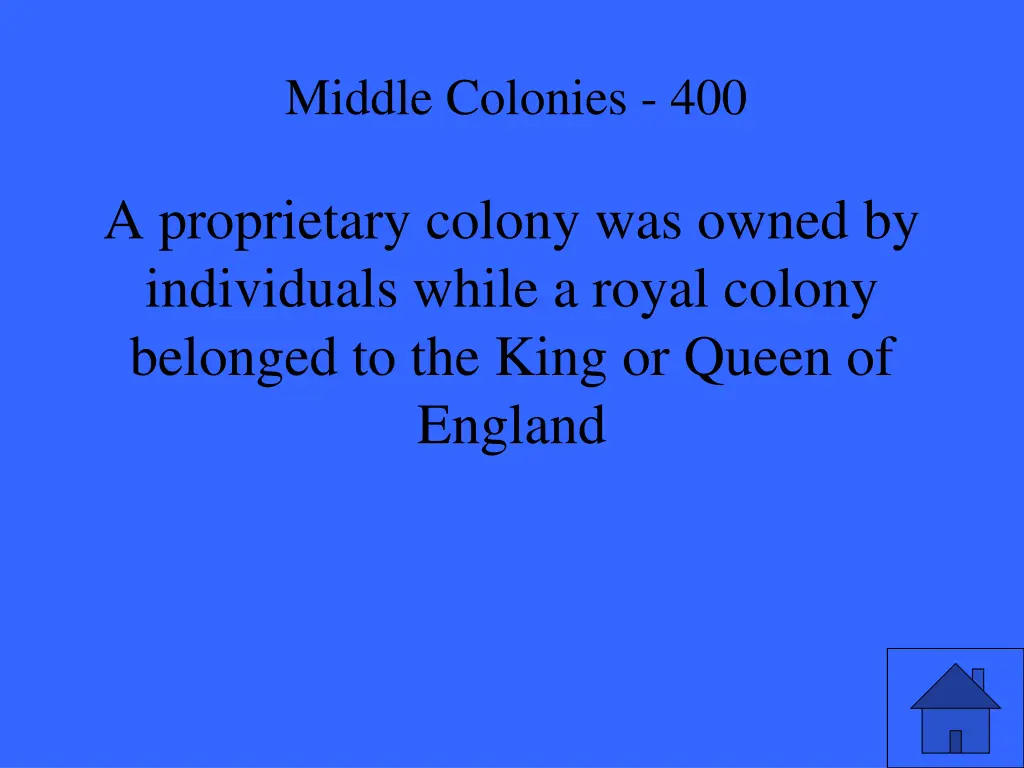 middle colonies 400 1