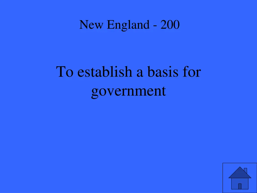 new england 200 1