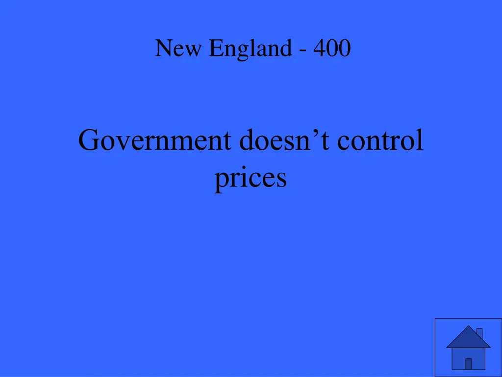 new england 400 1
