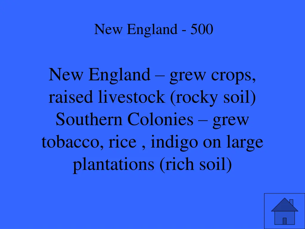 new england 500 1