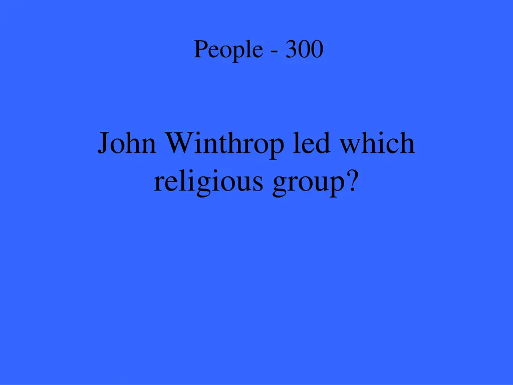 people 300
