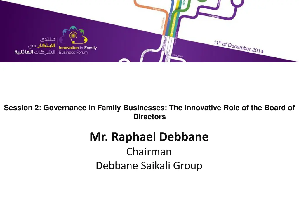 session 2 governance in family businesses