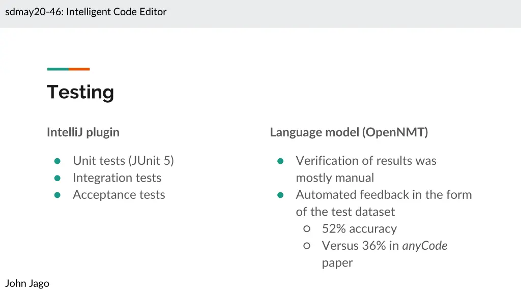 sdmay20 46 intelligent code editor 11