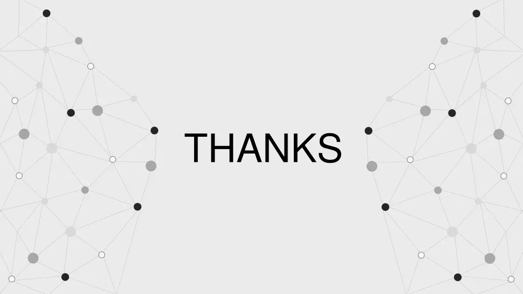 thanks