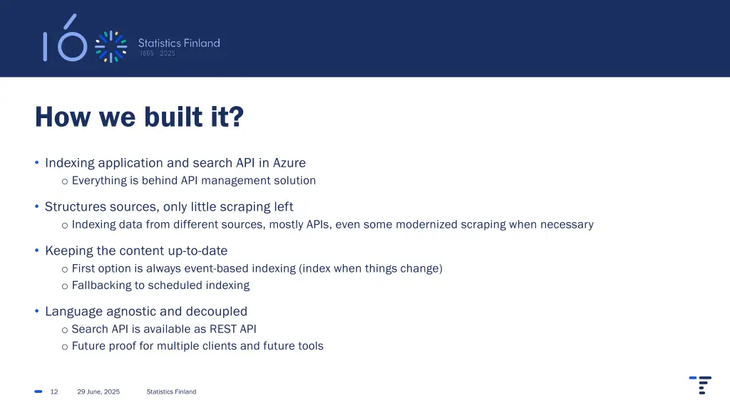 how we built it