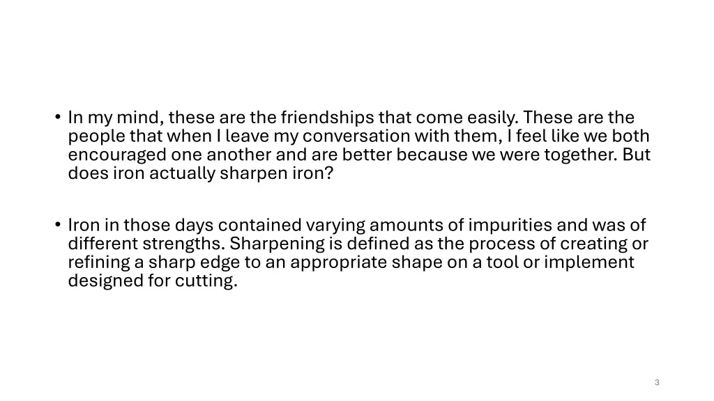 in my mind these are the friendships that come
