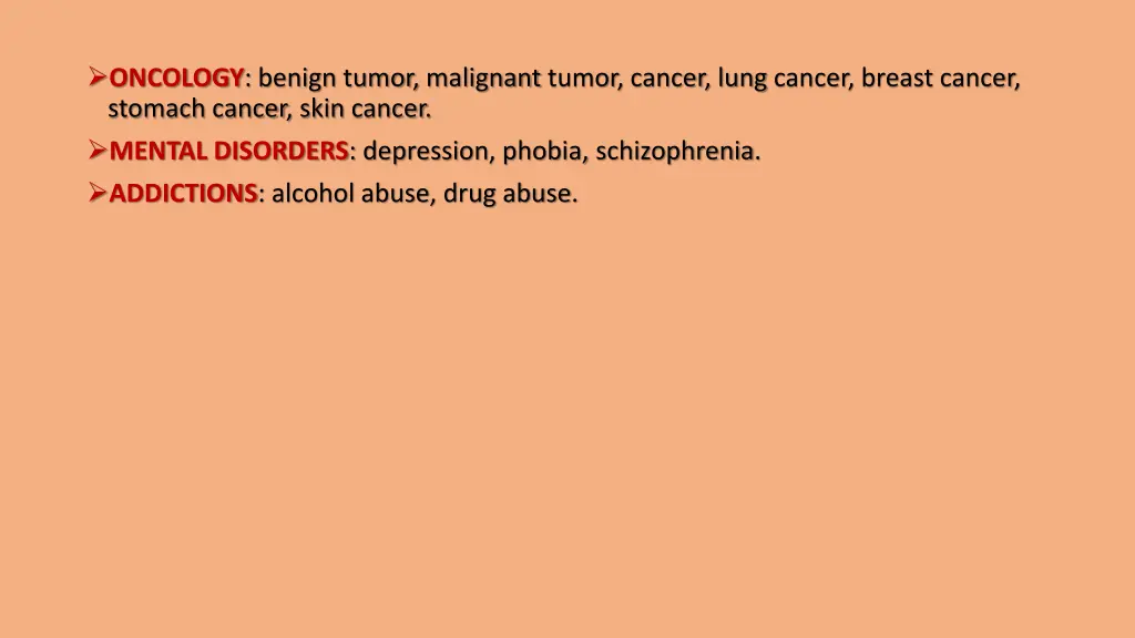oncology benign tumor malignant tumor cancer lung