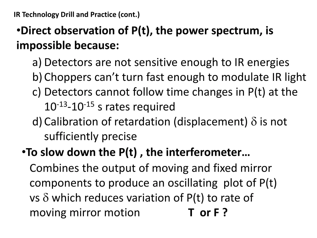 ir technology drill and practice cont direct