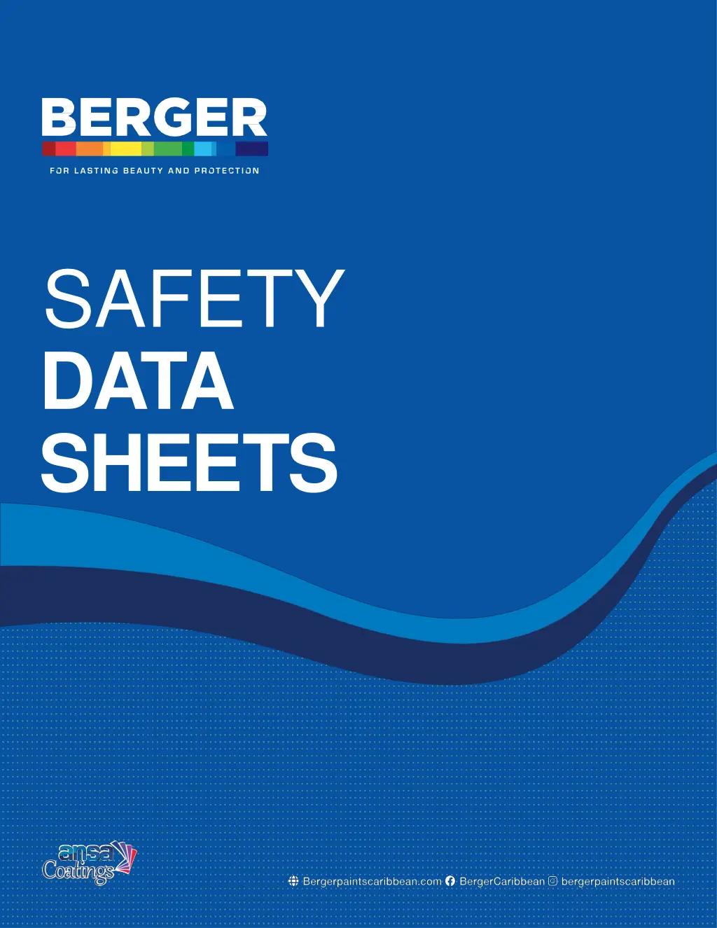 safety data sheets