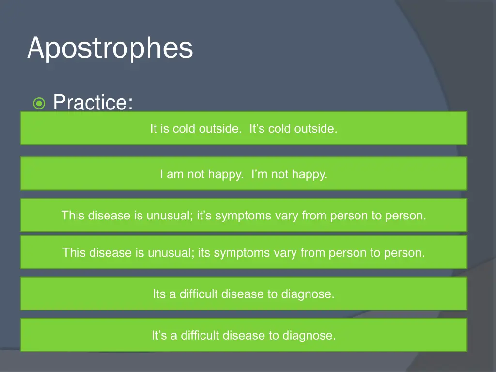 apostrophes 2