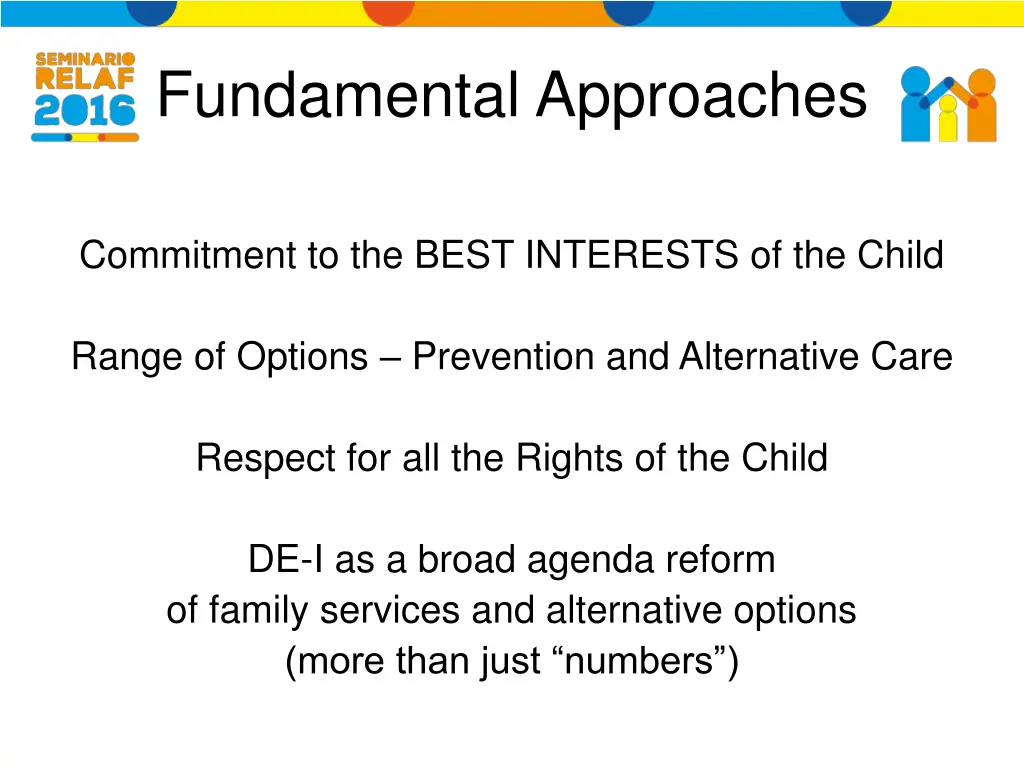 fundamental approaches