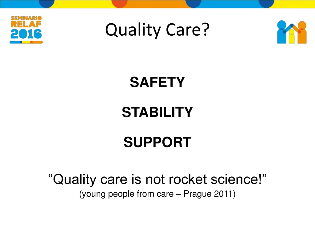 quality care