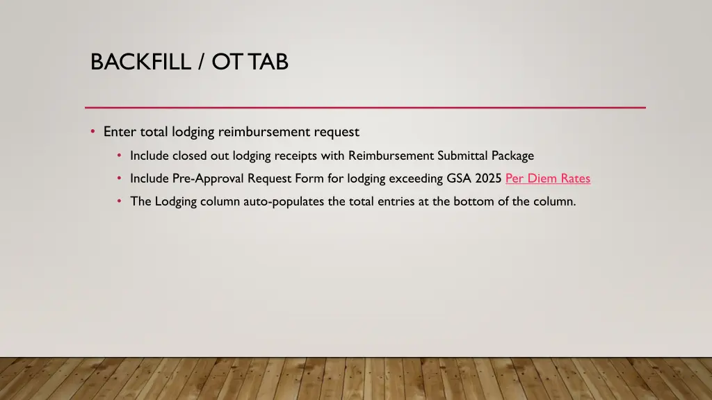 backfill ot tab 2