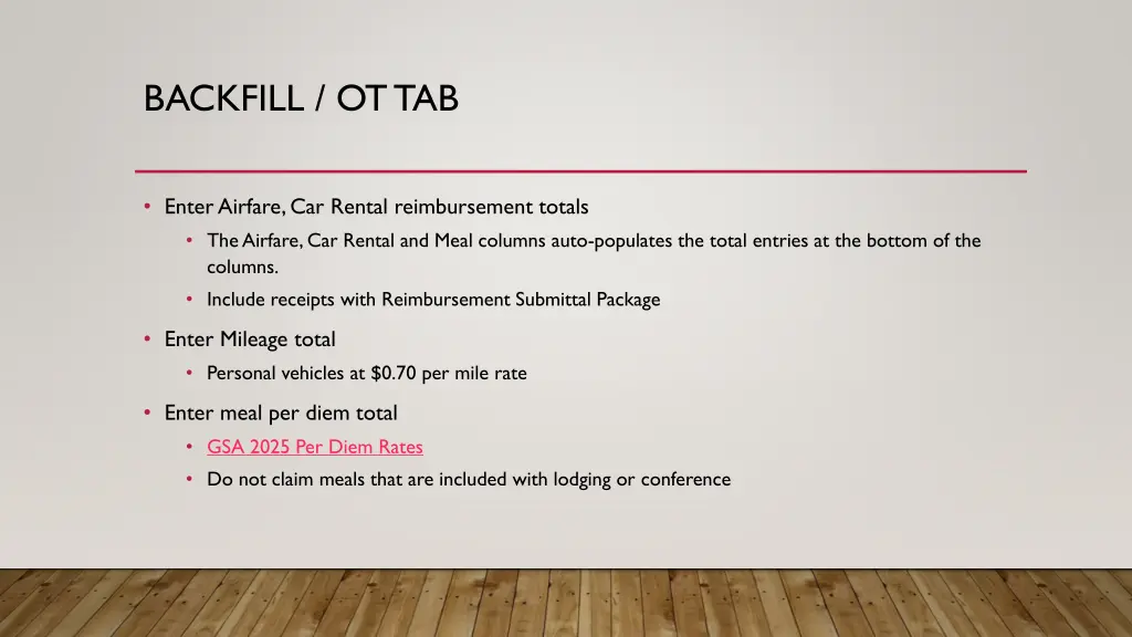 backfill ot tab 3