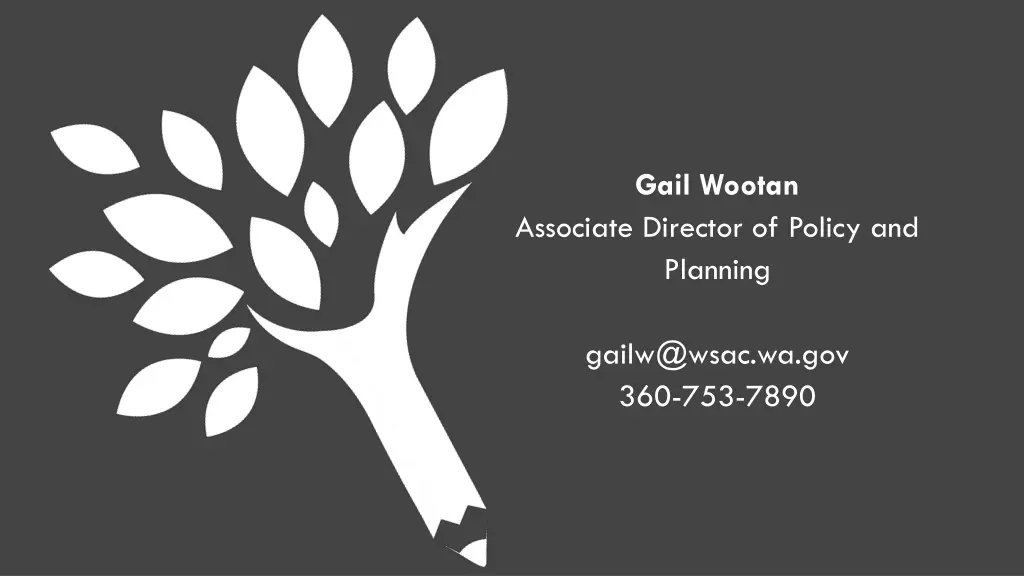 gail wootan