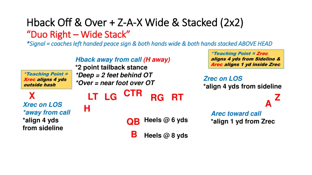 hback hback off over z off over z a a x wide