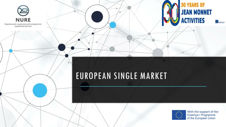 european single market