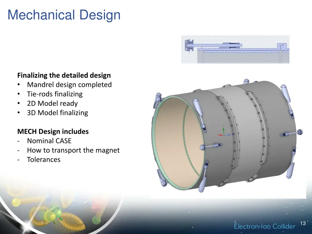 mechanical design