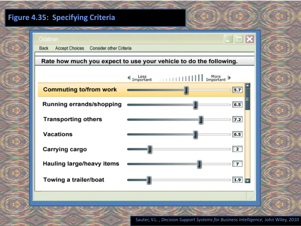 figure 4 35 specifying criteria