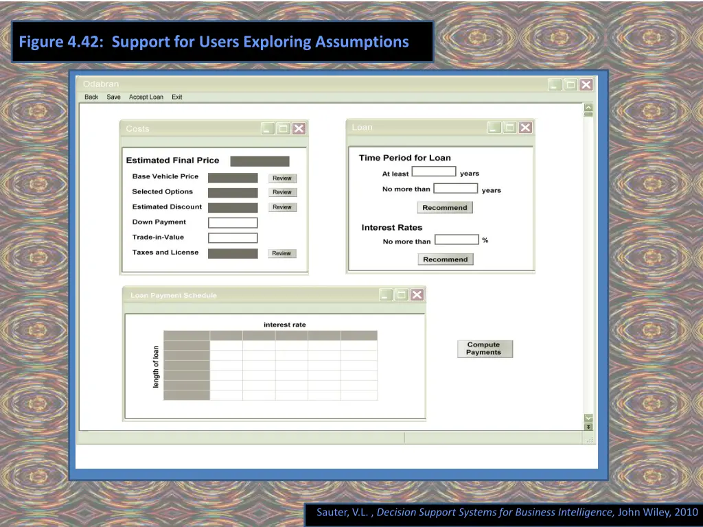 figure 4 42 support for users exploring