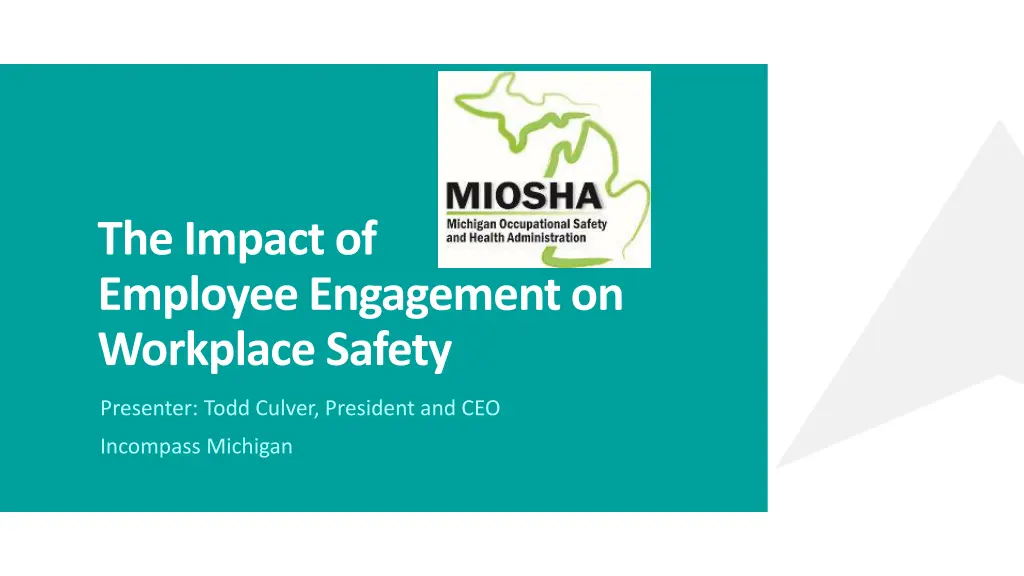 the impact of employee engagement on workplace