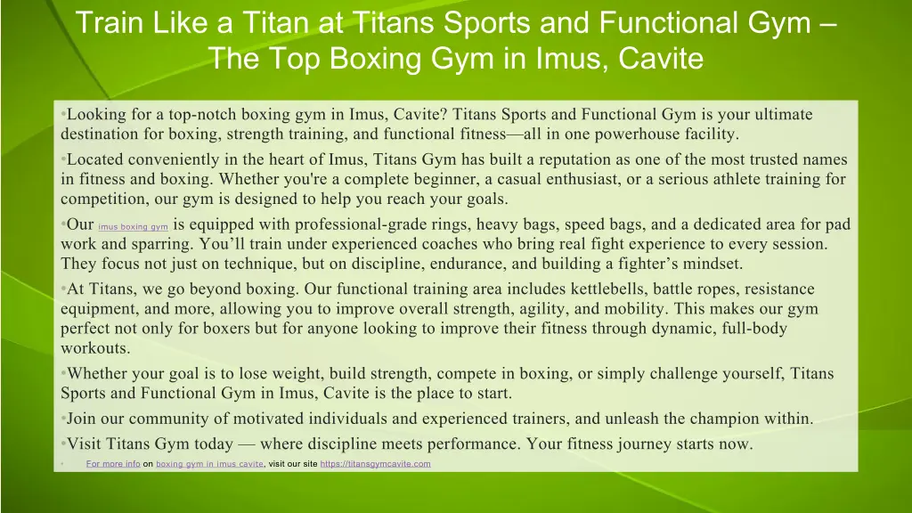 train like a titan at titans sports