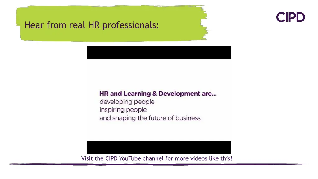 hear from real hr professionals 1