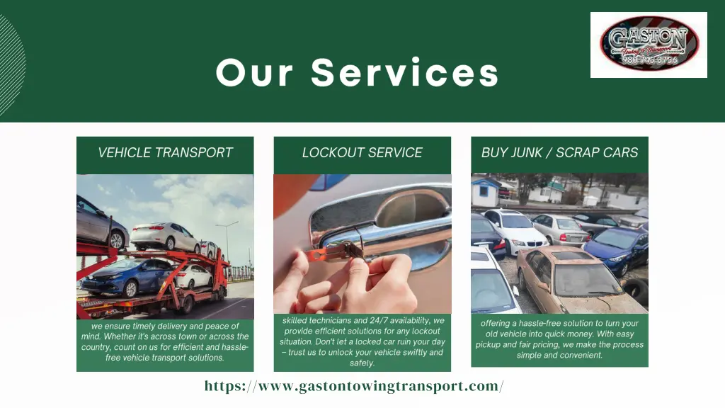 https www gastontowingtransport com 1