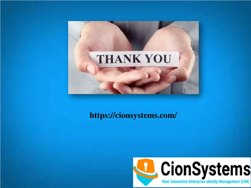 https cionsystems com