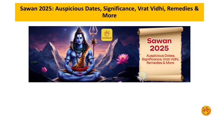 sawan 2025 auspicious dates significance vrat