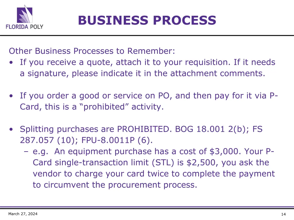 business process 2