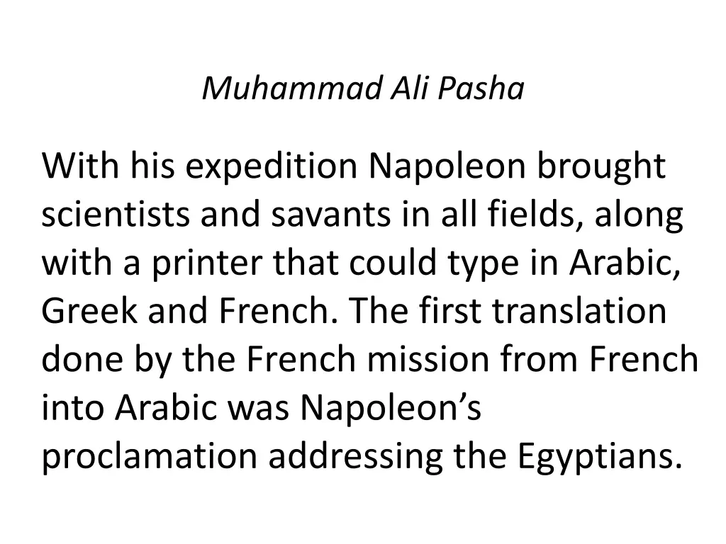 muhammad ali pasha 4