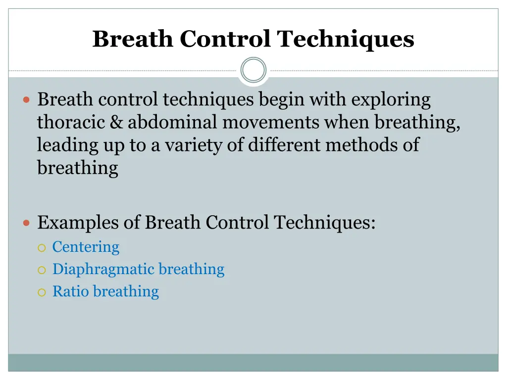 breath control techniques 1