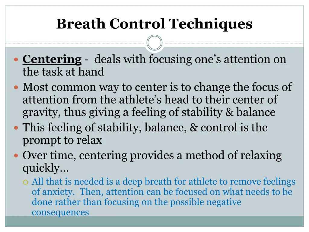 breath control techniques 2