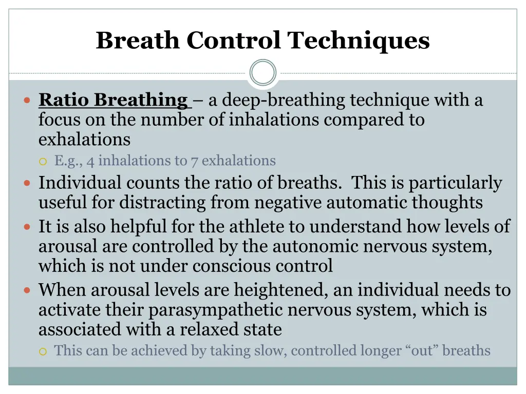 breath control techniques 6