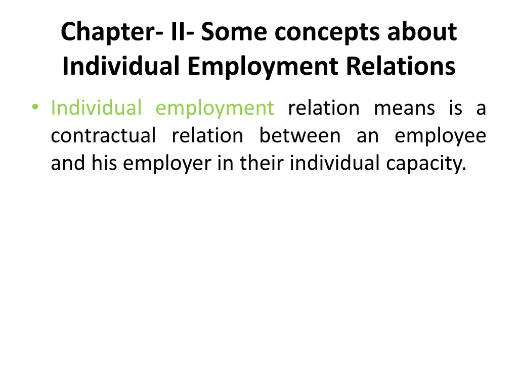 chapter ii some concepts about individual