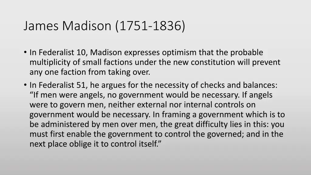 james madison 1751 1836 1