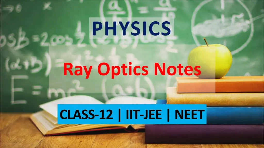 physics 12