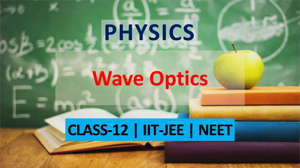 physics 13