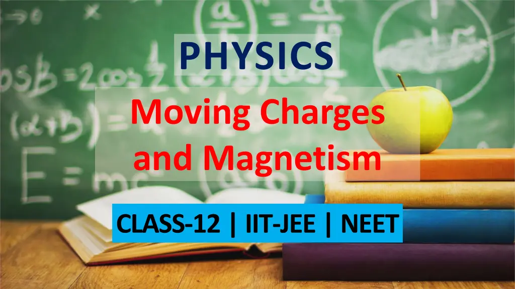 physics 7
